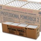 Professional Powerbox 2