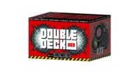 Double Deck Red