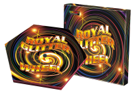 Royal Glitter Wheel