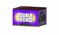 Double Deck Purple