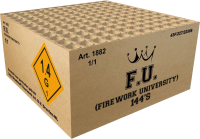 FU (Firewok University)