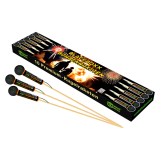 Blackboxx-Bombenraketen