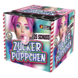 Zuckerpüppchen