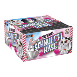 Schnuffelhase