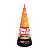 Cone of Crackling