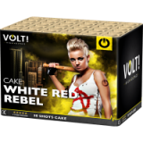 White Red Rebel