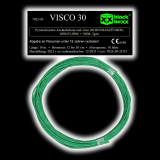VISCO 30 - Anzündlitze