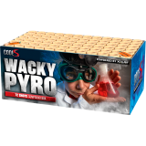 Wacky Pyro