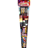 Pyro Party Familypack