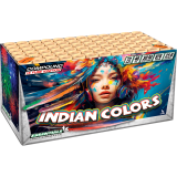 Indian Colors