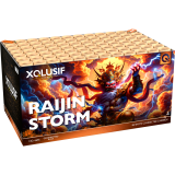 Raijin Storm Box
