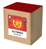 Blitzeria