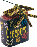 Creepers