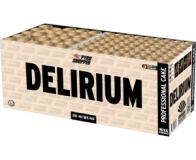 Delirium