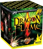 Dragon Flame / Bullet