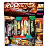 Rocketeer