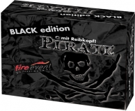 Black Edition Pirate (Reibkopf)