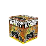 Frankinson Harley