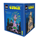 Cudak