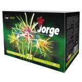 Show of Fireworks