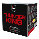 Thunder King