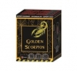 Golden Scorpion