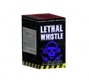 Lethal Whistle