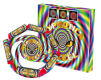 Hypnotica Wheel