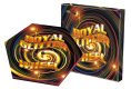 Royal Glitter Wheel