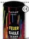 Feuersäule Bunt