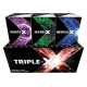 Triple X (Batteriesortiment)