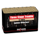 THREE STAGE TROUBLE