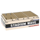 Stadium Wave