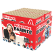 Wütende Beamte