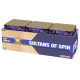Sultans of Spin