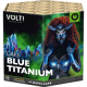Blue Titanium
