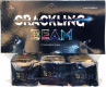 Crackling Beam