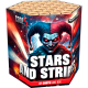 Stars and Stripes