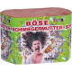 Böse Schwiegermutter