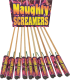 Naughty Screamers