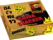 China Cracker (Nico)