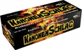 Kanonenschlag, kub. C 10er