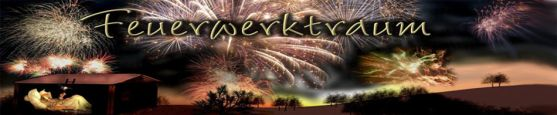 Feuerwerktraum - Feuerwerk online kaufen