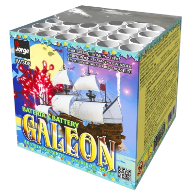 Galeon