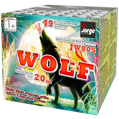 Wolf