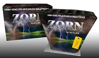 Zorn