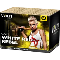White Red Rebel