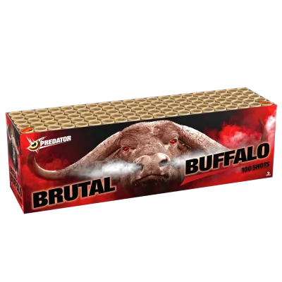Brutal Buffalo