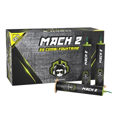 Mach 2