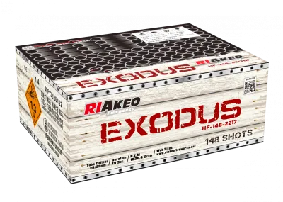 Exodus